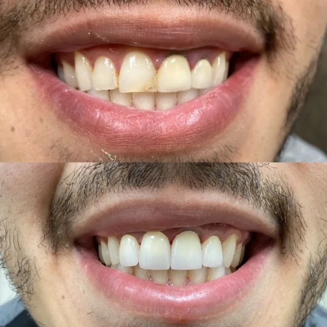 Dr. Sahar Barbat, Wolverine Cosmetic Dental,