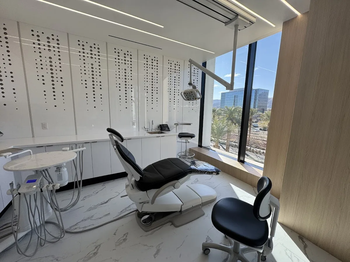 Dr Snyder Cosmetic Dentistry Las Vegas — photo 2