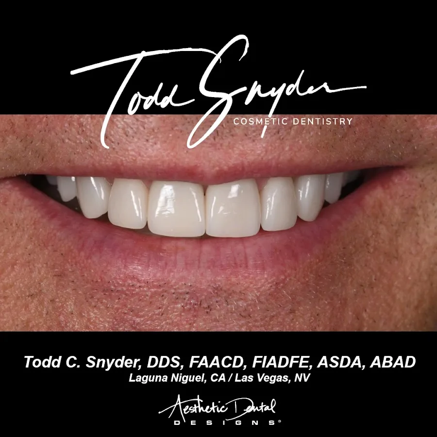 Dr Snyder Cosmetic Dentistry Las Vegas — photo 3