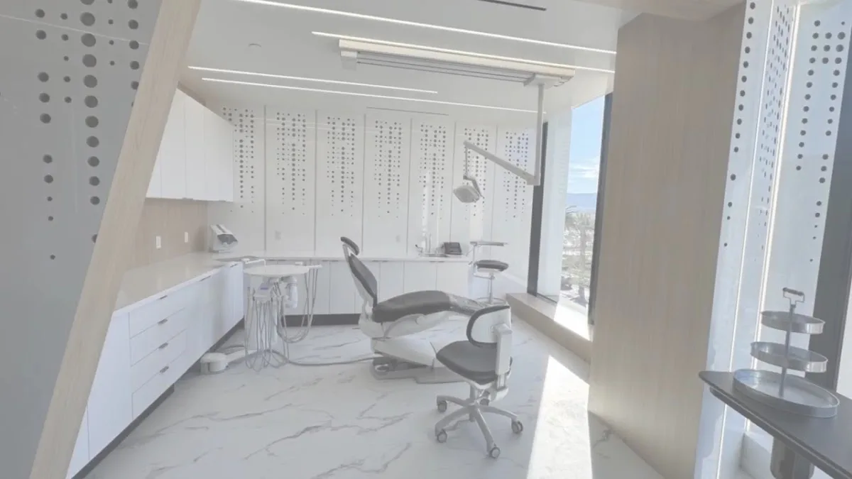 Dr Snyder Cosmetic Dentistry Las Vegas — photo 4