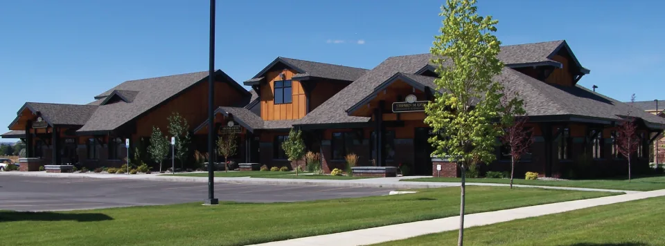 Dr. Spencer Zaugg, Family & Implant Dentistry — photo 2