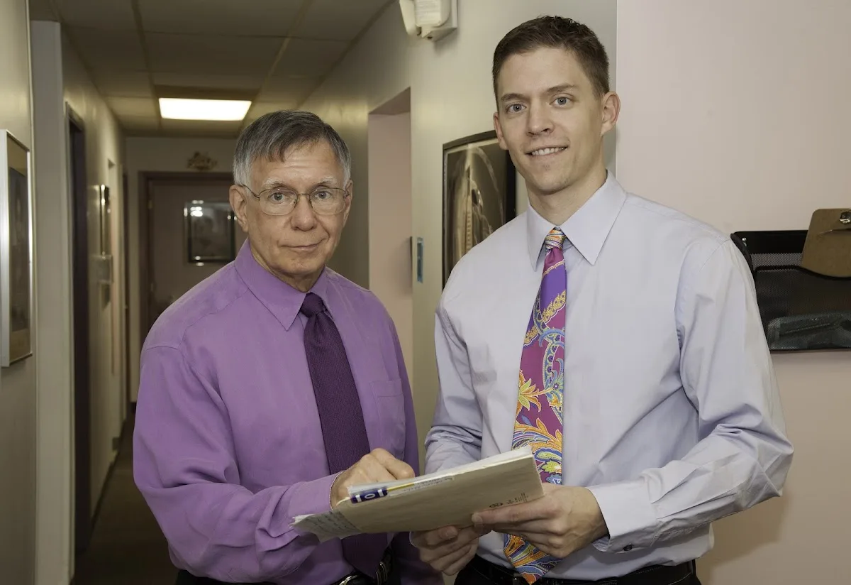 Dr. Stephen J. Krawiec, DDS — photo 1