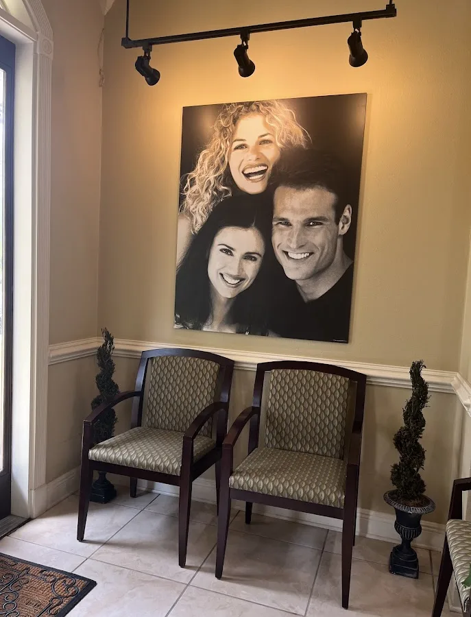 Dr. Susanne Lumpp Cosmetic & General Dentistry