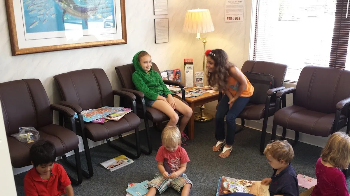 Dr. Susanne Lumpp Cosmetic & General Dentistry — photo 4