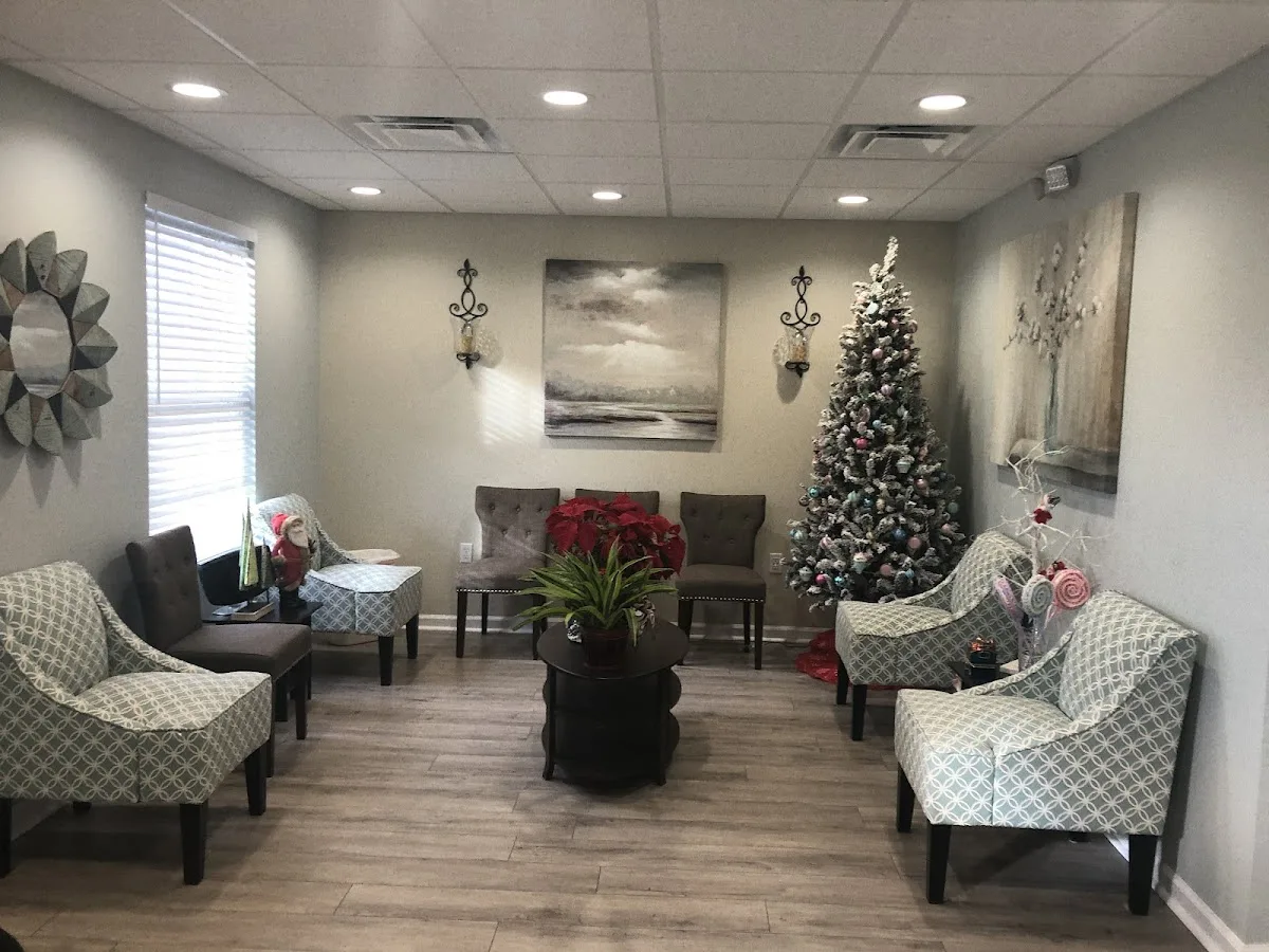 Dr. Susanne Lumpp Cosmetic & General Dentistry — photo 5