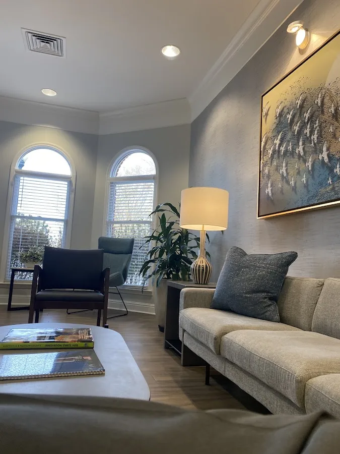 Dr T. Jill Parker DDS Family & Cosmetic Dentistry