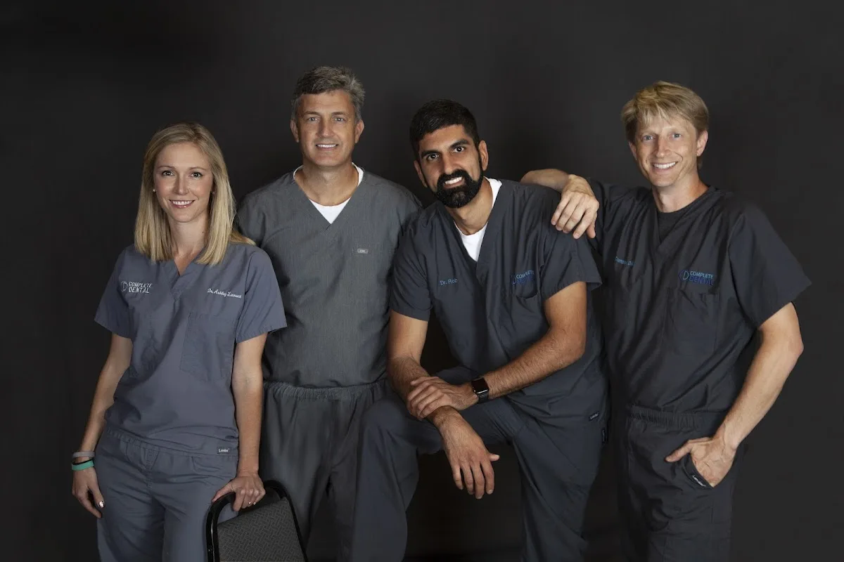 Dr T. Jill Parker DDS Family & Cosmetic Dentistry — photo 4