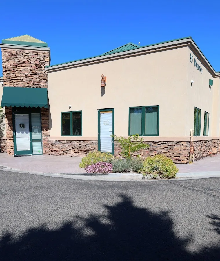 Dr. Teeth - Dr. Alison Defilippi — photo 1