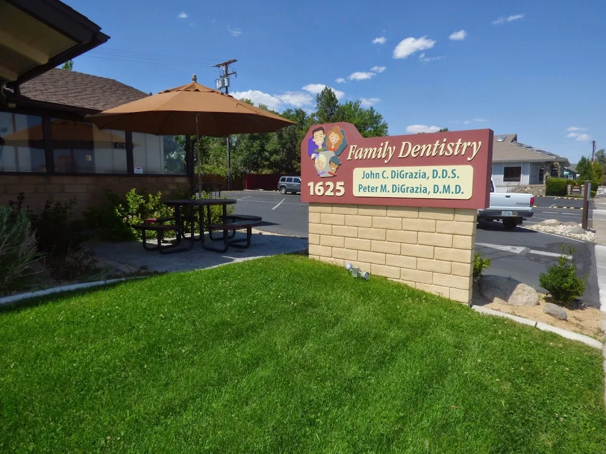 Dr. Teeth - Dr. Alison Defilippi — photo 3