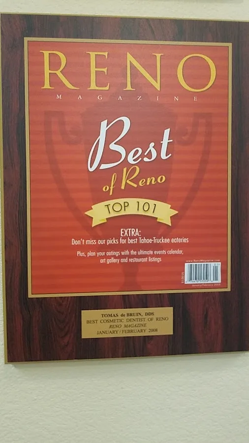 Dr. Teeth - Dr. Alison Defilippi — photo 4