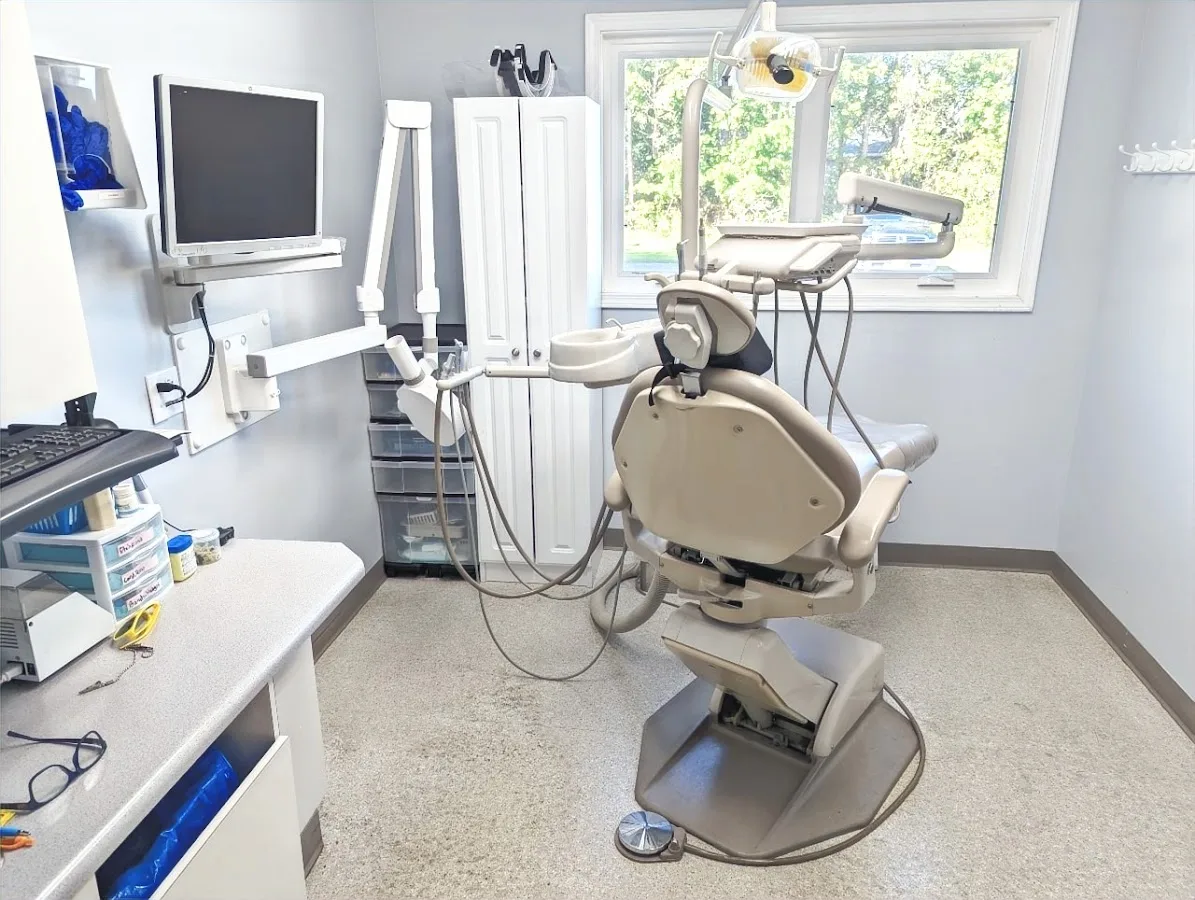 Dr. Thomas J. Carroll, DMD — photo 2