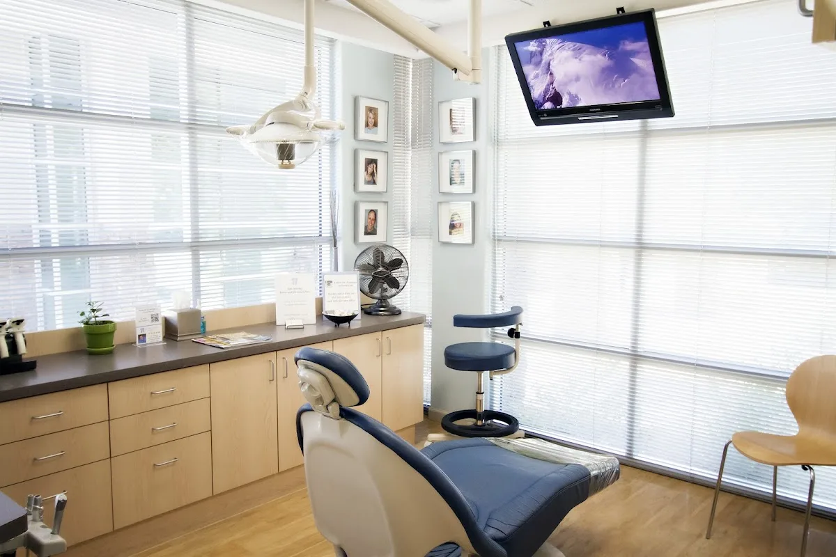 Dr. Troy Gombert — photo 2