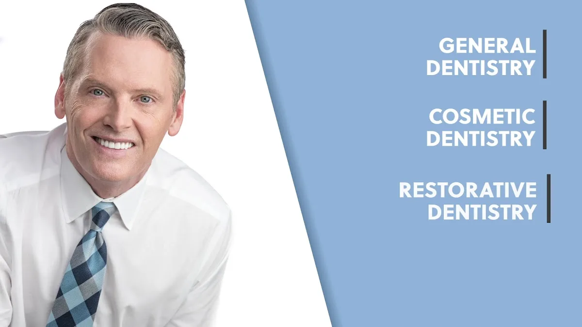 Dr. Troy Gombert — photo 3