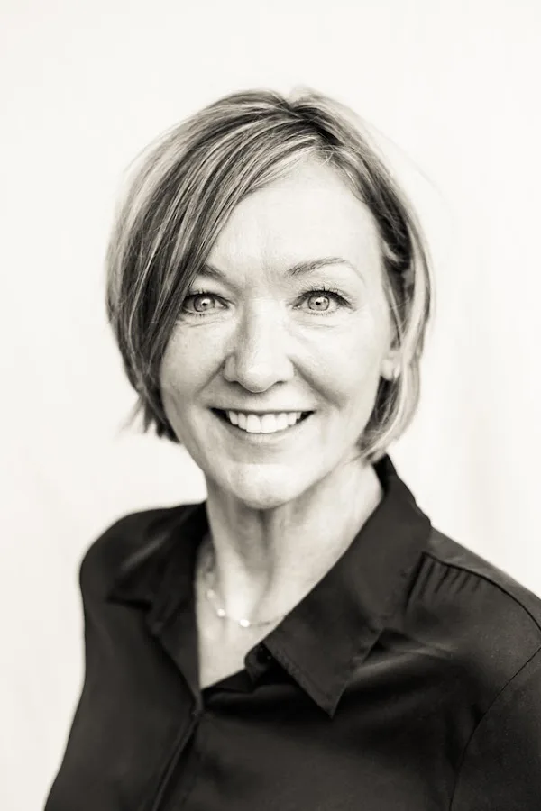 Dr. Virginia Sharpe | Sharpe Dental Studio