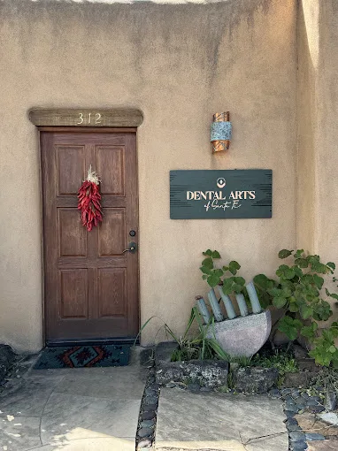 Dr. Virginia Sharpe | Sharpe Dental Studio — photo 3