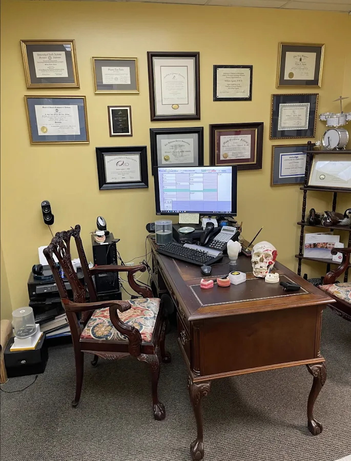 Dr. William L. Ingram, Huntsville Dentist — photo 2