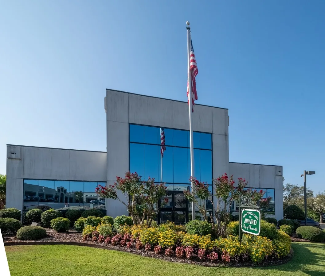 Dr. William L. Ingram, Huntsville Dentist — photo 3