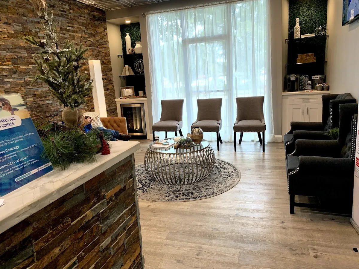 Dream Smile Center: Dr. Jeff Bartlett & Dr. Isabel Castillo