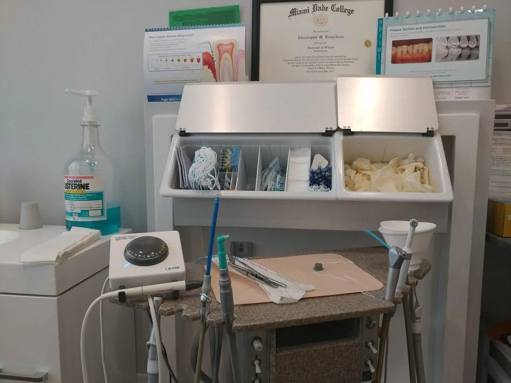 Dream Smile Center: Dr. Jeff Bartlett & Dr. Isabel Castillo — photo 2