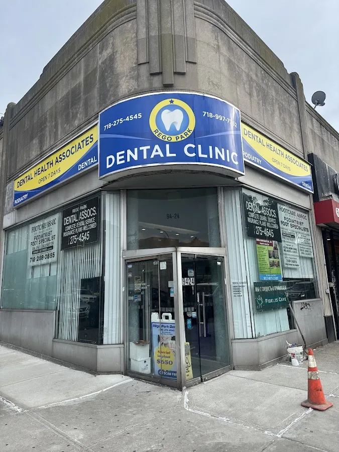 Dream Smile Dental — photo 5