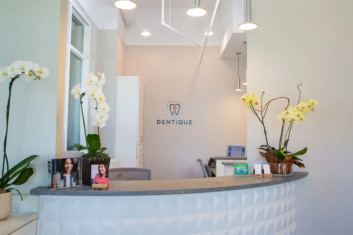 Drescher & Cohen - Midtown Atlanta Dentist — photo 3