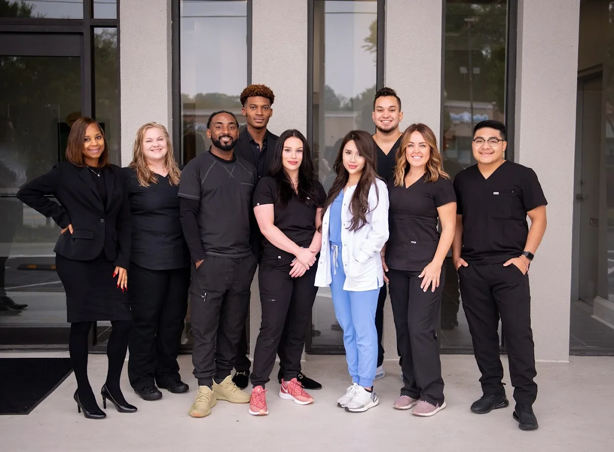 Drescher & Cohen - Midtown Atlanta Dentist — photo 5