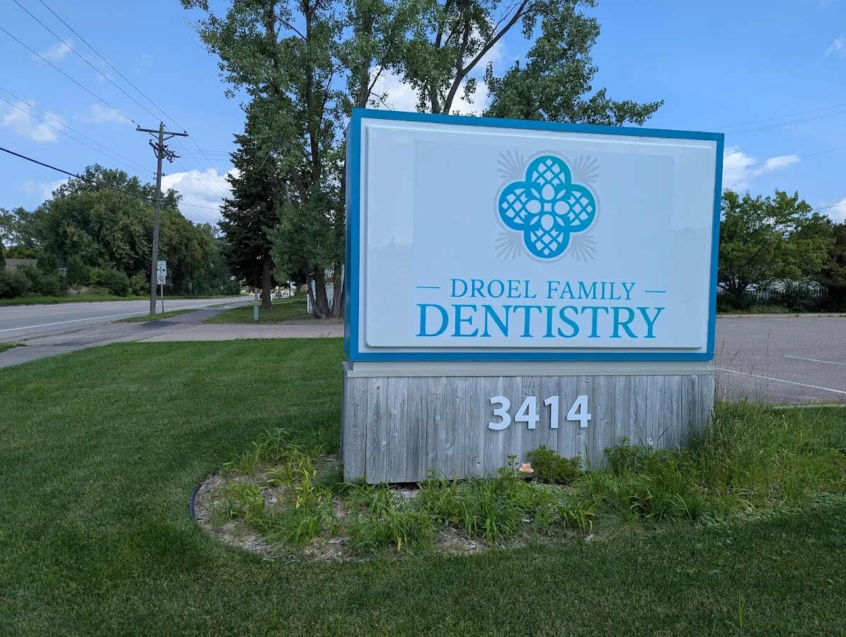 Droel Family Dentistry — photo 1