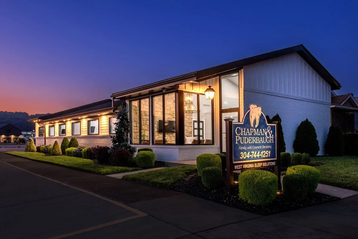 Drs. Chapman & Puderbaugh DDS, PLLC