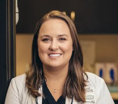 Drs. Evan Murrell and Victoria Jones — photo 2