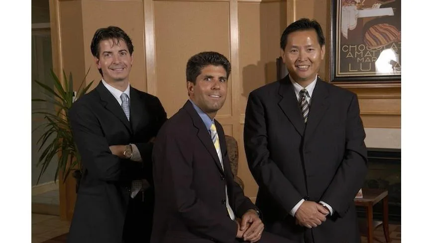 Drs. Lee, Bonfiglio, Vesely, & Associates