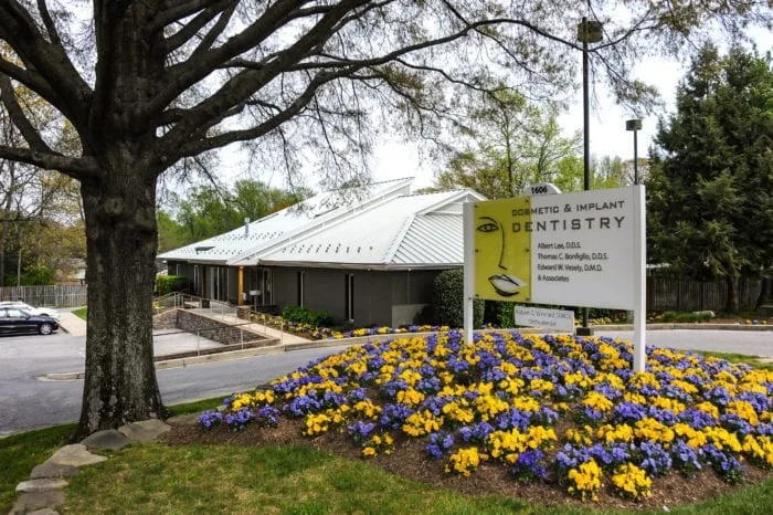 Drs. Lee, Bonfiglio, Vesely, & Associates — photo 2