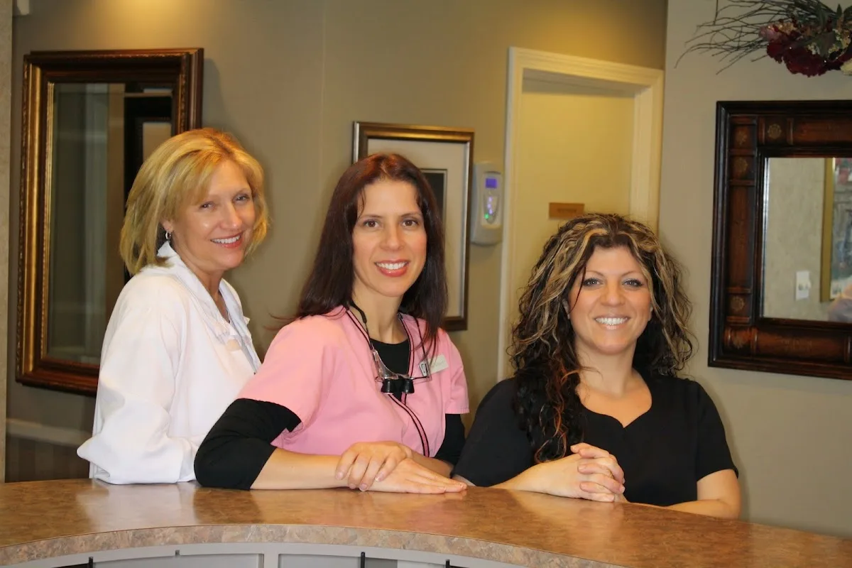 Drs Light , Conforti , and Napolitano — photo 2