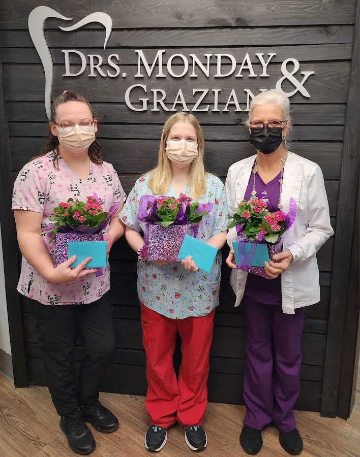 Drs. Monday & Graziani P.L.L.C. — photo 2