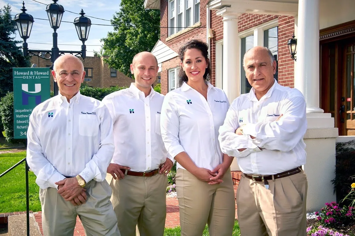 Drs. Monday & Graziani P.L.L.C. — photo 4