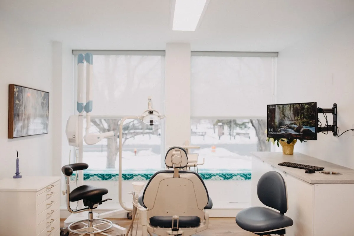 Drs. Padilla & Lee, P.C. — photo 3