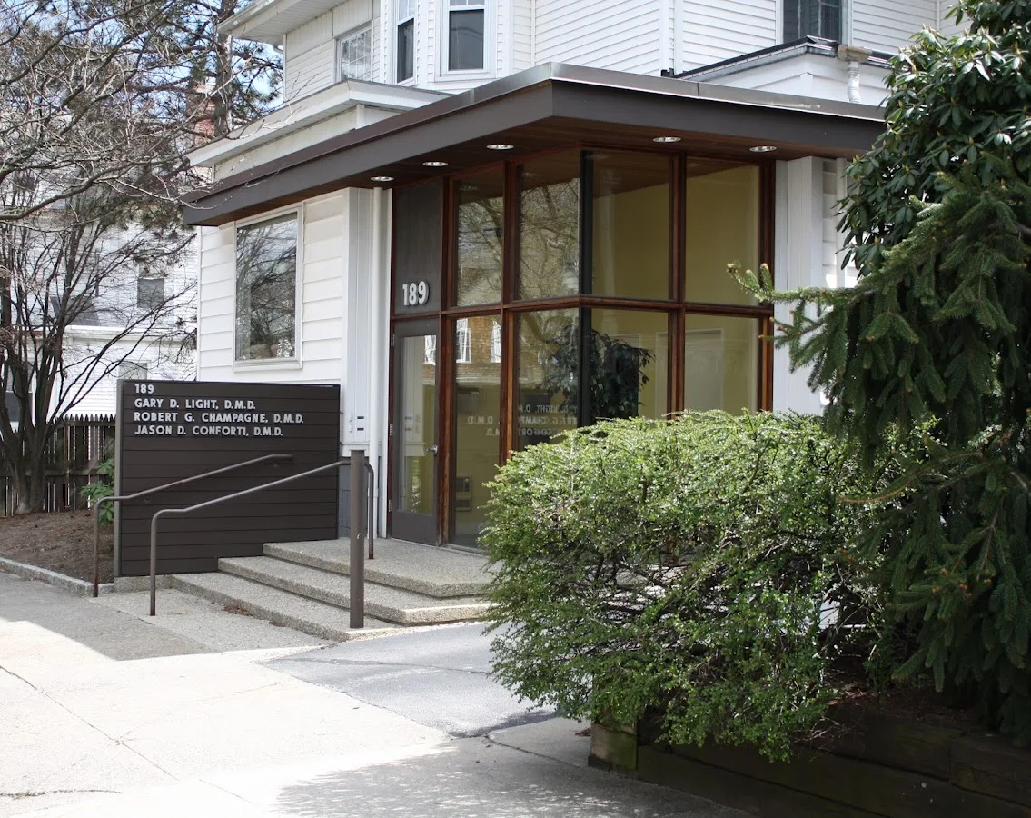 Drs Rubinstein and Ducoff — photo 4