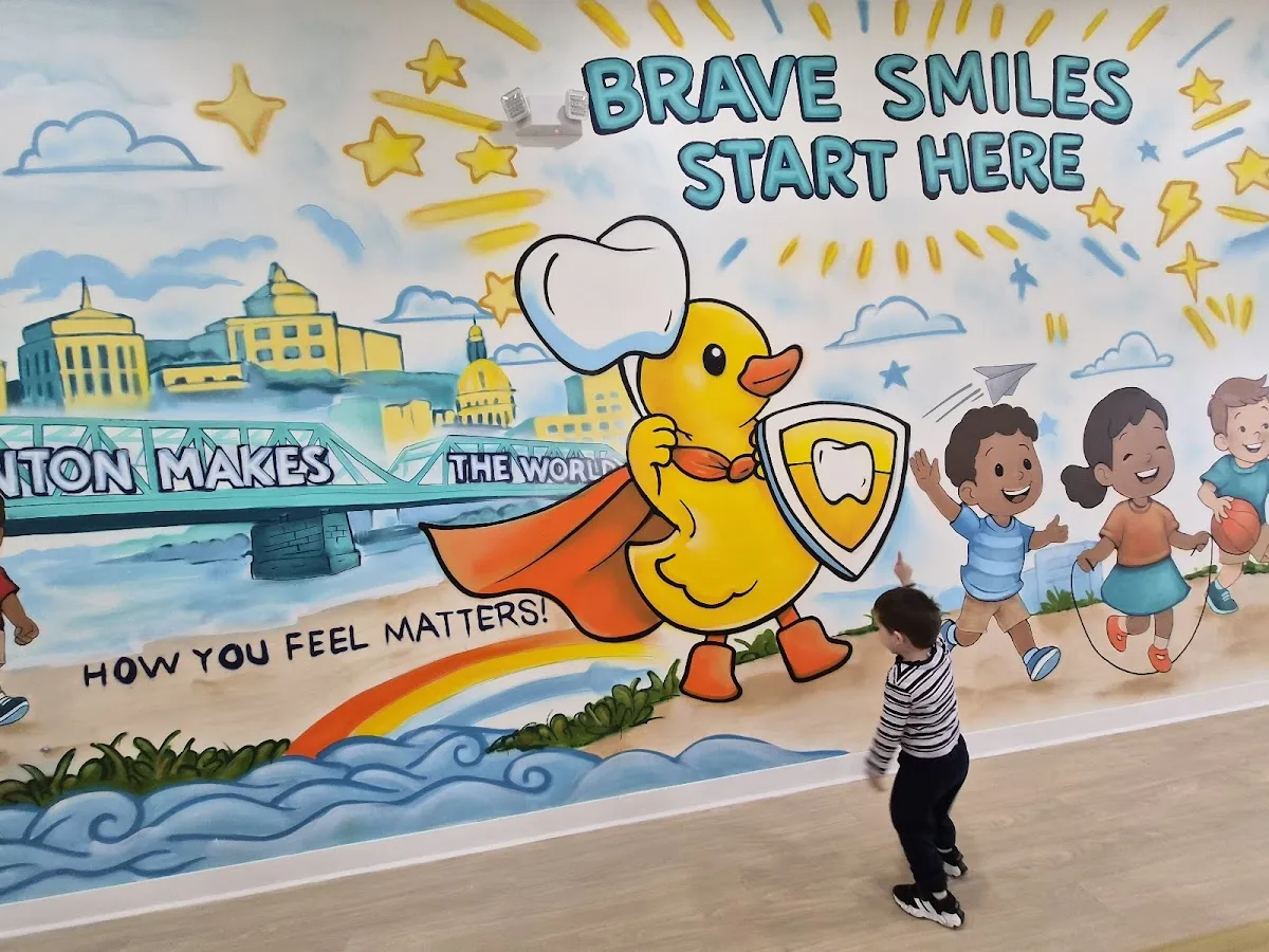 Duck Duck Tooth Pediatric Dentistry — photo 2