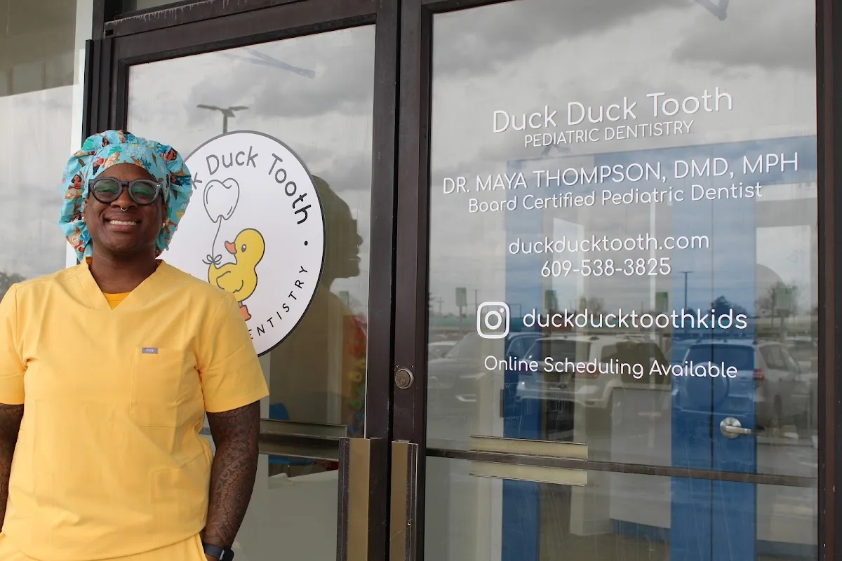 Duck Duck Tooth Pediatric Dentistry — photo 3