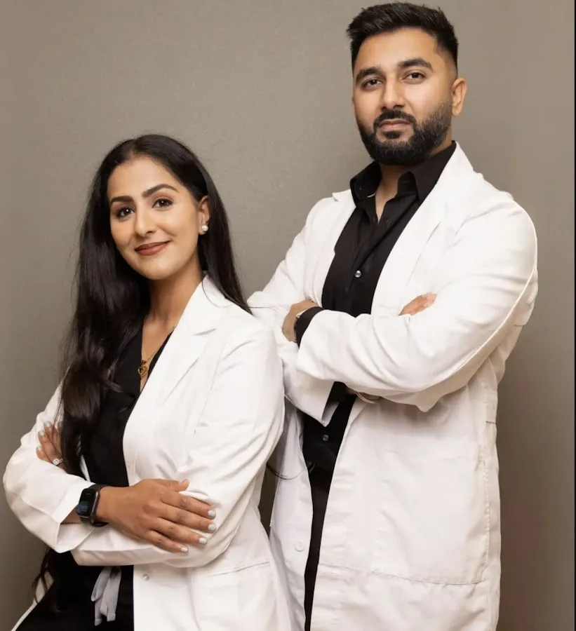 Dullat Dental Cosmetic & Implants