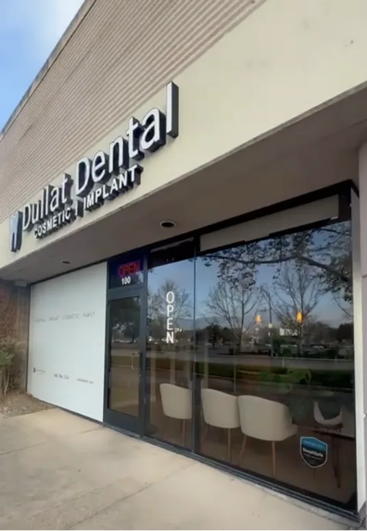 Dullat Dental Cosmetic & Implants — photo 3