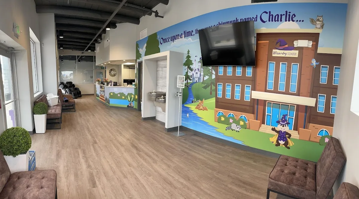 Dyer Dental Care — photo 5