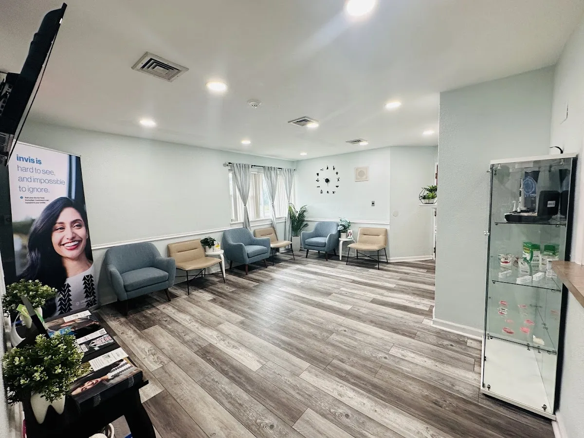 Dynamic Dental Care - Allentown — photo 2