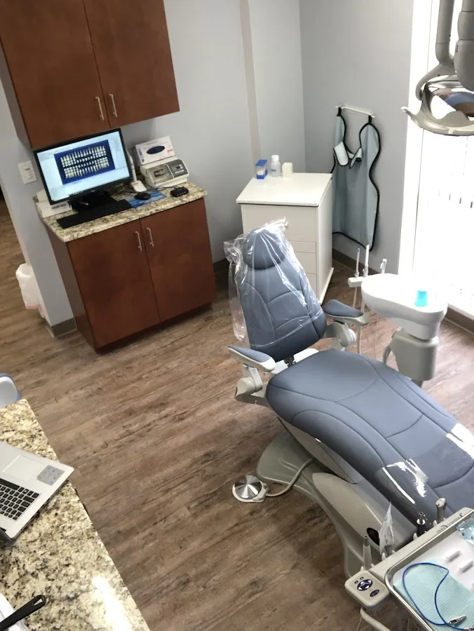 Dynamic Dental Care - Allentown — photo 4