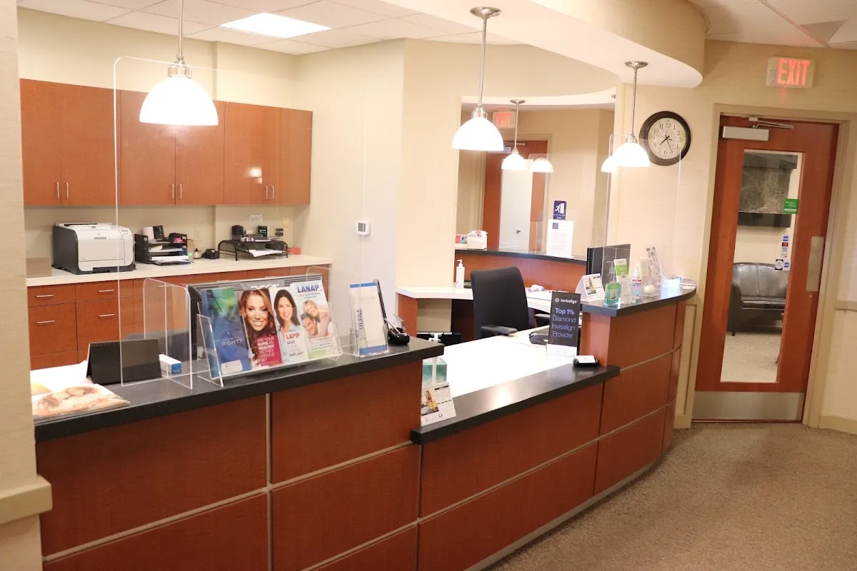 Dynamic Dental Care - Allentown — photo 5