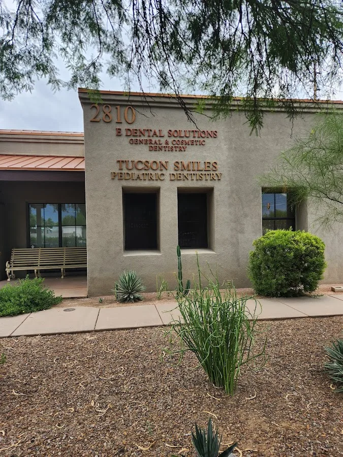 E Dental Solutions Tucson — photo 1