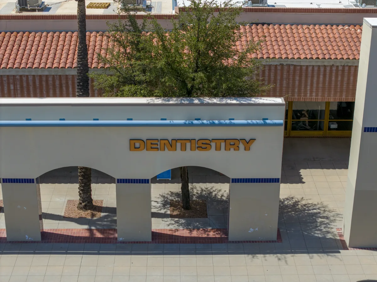 E Dental Solutions Tucson — photo 5
