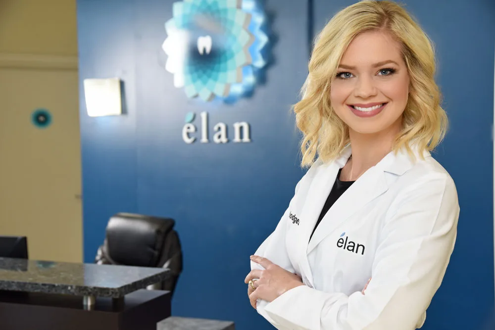 élan Tulsa Cosmetic Dentistry