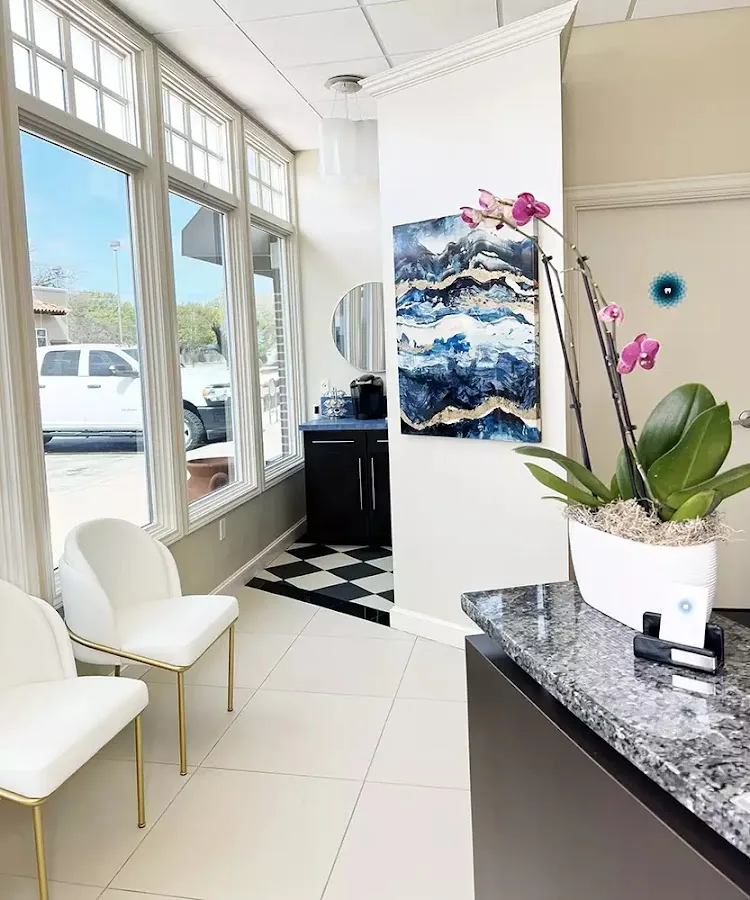 élan Tulsa Cosmetic Dentistry — photo 4