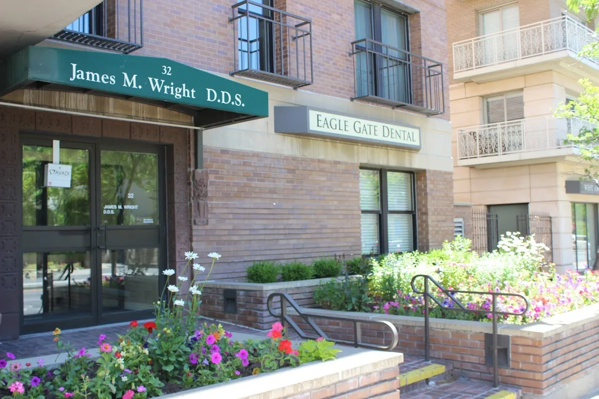 Eagle Gate Dental — photo 1