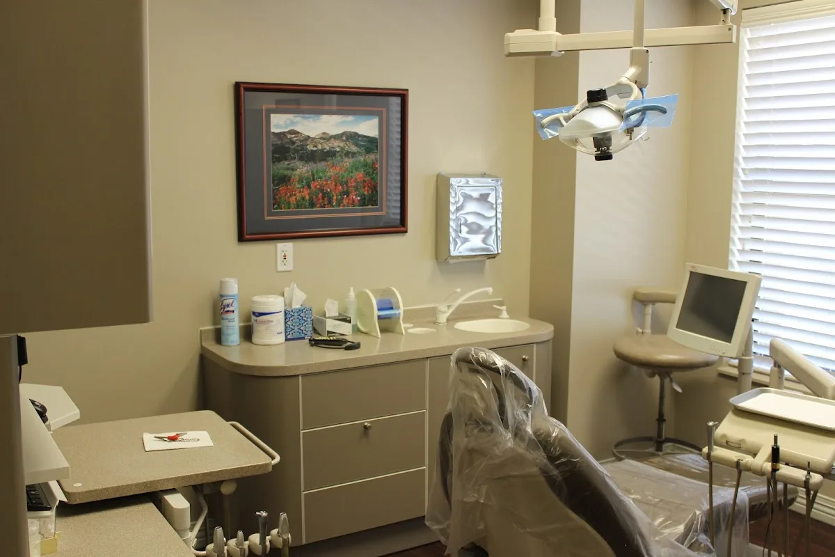 Eagle Gate Dental — photo 3